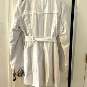 Guess coat size medium